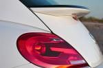 Volkswagen Beetle Turbo 2012 года